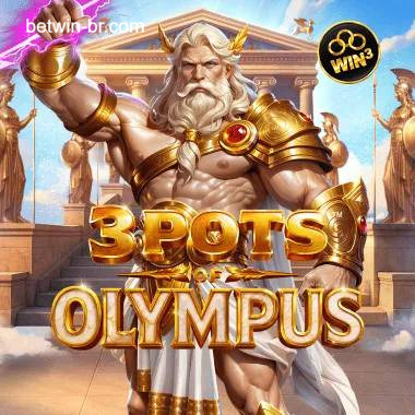 Variedade de slots BETWIN