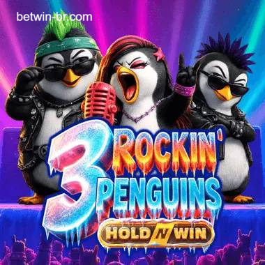 Jackpots BETWIN