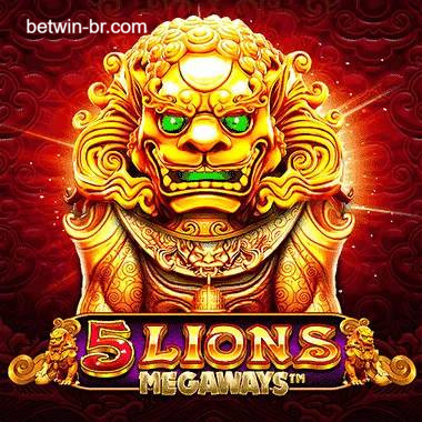 Slots desktop BETWIN