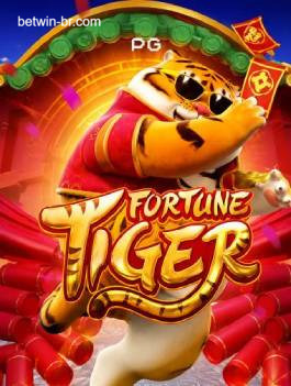 Fortune Tiger - Crash game na BETWIN